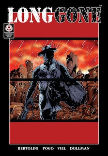 Couverture_Long Gone