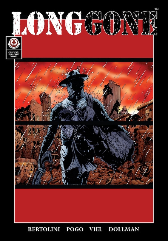 Couverture_Long Gone