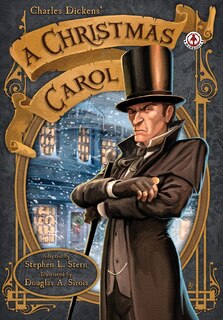 Front cover_A Christmas Carol