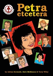 Front cover_Petra etcetera