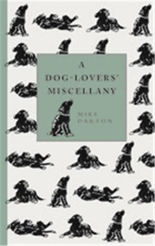 Couverture_A Dog-Lover's Miscellany