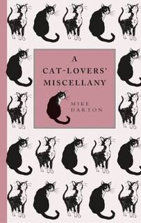 Front cover_A Cat-Lover's Miscellany