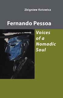 Front cover_Fernando Pessoa