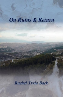 Front cover_On Ruins & Return