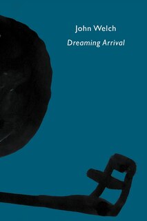 Couverture_Dreaming Arrival