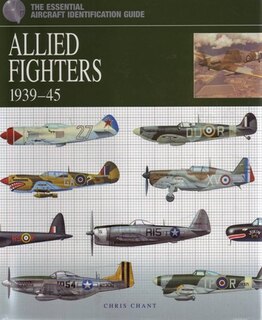 Essential Id Guide Allied Fighters