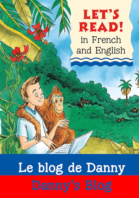 Front cover_Danny's Blog/Le blog de Danny