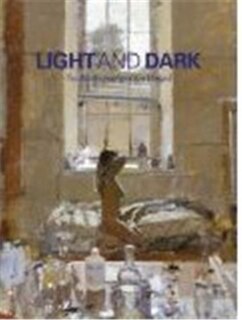 Front cover_Light And Dark: The Autobiography Of Ken Howard