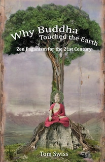 Front cover_Why Buddha Touched the Earth