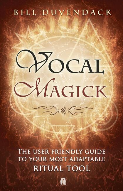 Front cover_Vocal Magick