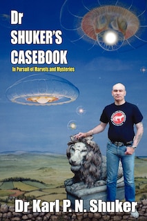 Front cover_Dr Shuker's Casebook