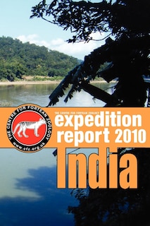 Couverture_Cfz Expedition Report