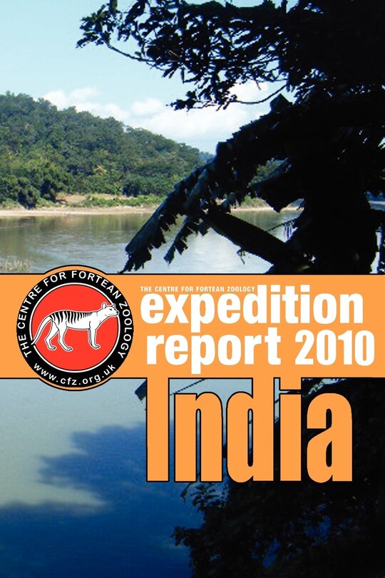 Couverture_Cfz Expedition Report