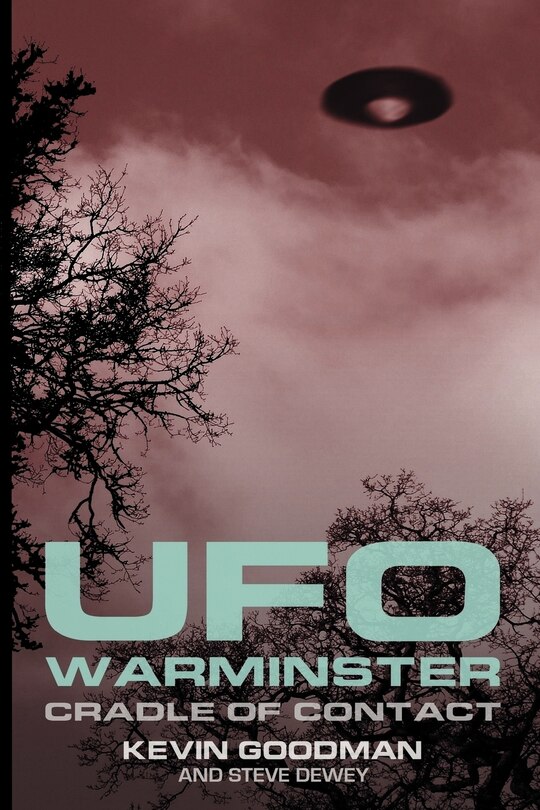Front cover_Ufo Warminster