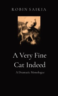 Front cover_A Very Fine Cat Indeed
