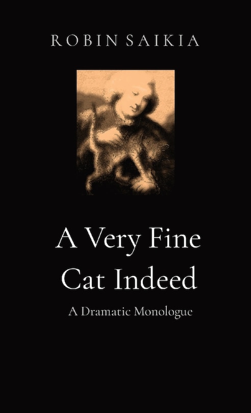 Front cover_A Very Fine Cat Indeed