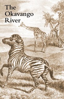 Couverture_The Okavango River