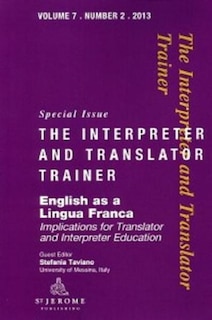 Couverture_English As A Lingua Franca