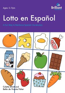 Couverture_Lotto en Espa&ntilde;ol