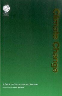 Front cover_Climate Change