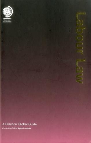 Labour Law: A Practical Global Guide