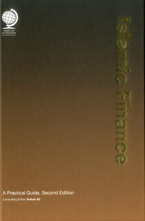 Front cover_Islamic Finance