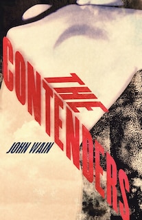 Front cover_The Contenders