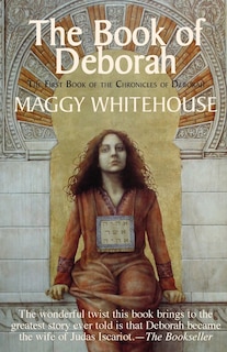 Front cover_The Book of Deborah