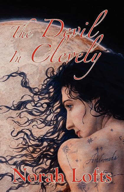 Couverture_The Devil in Clevely