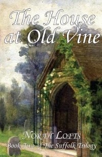 Front cover_The House at Old Vine