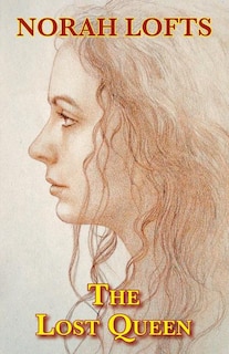 Front cover_The Lost Queen