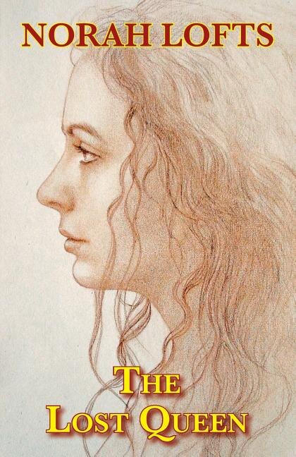 Front cover_The Lost Queen