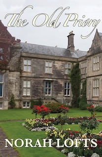 Front cover_The Old Priory
