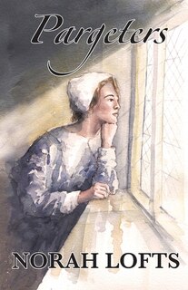 Front cover_Pargeters