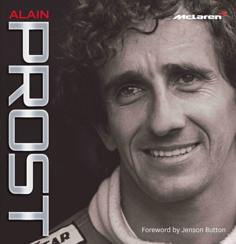 Front cover_Alain Prost