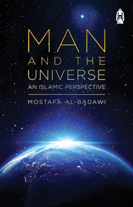 Front cover_Man & The Universe