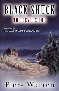 Front cover_Black Shuck