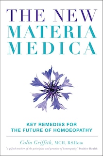 Front cover_The New Materia Medica