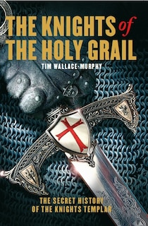 Front cover_The Knights Of The Holy Grail