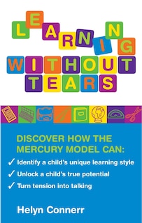 Front cover_Learning Without Tears