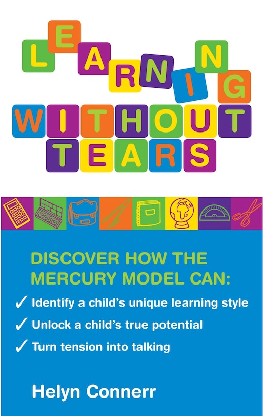 Front cover_Learning Without Tears