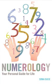 Front cover_Numerology