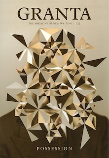 Front cover_Granta 132