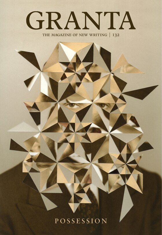 Front cover_Granta 132