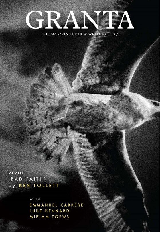 Front cover_Granta 137