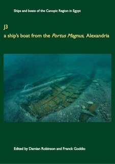 Front cover_The Weights from Thonis-Heracleion