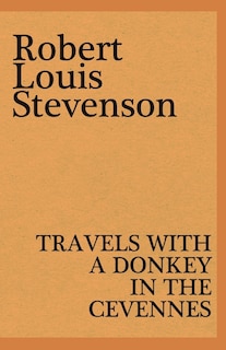 Travels with a Donkey in the Cevennes