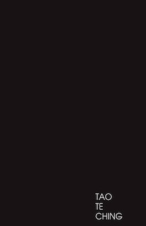Couverture_Tao Te Ching