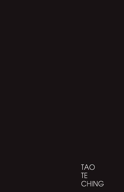 Couverture_Tao Te Ching
