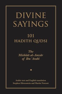 Front cover_Divine Sayings